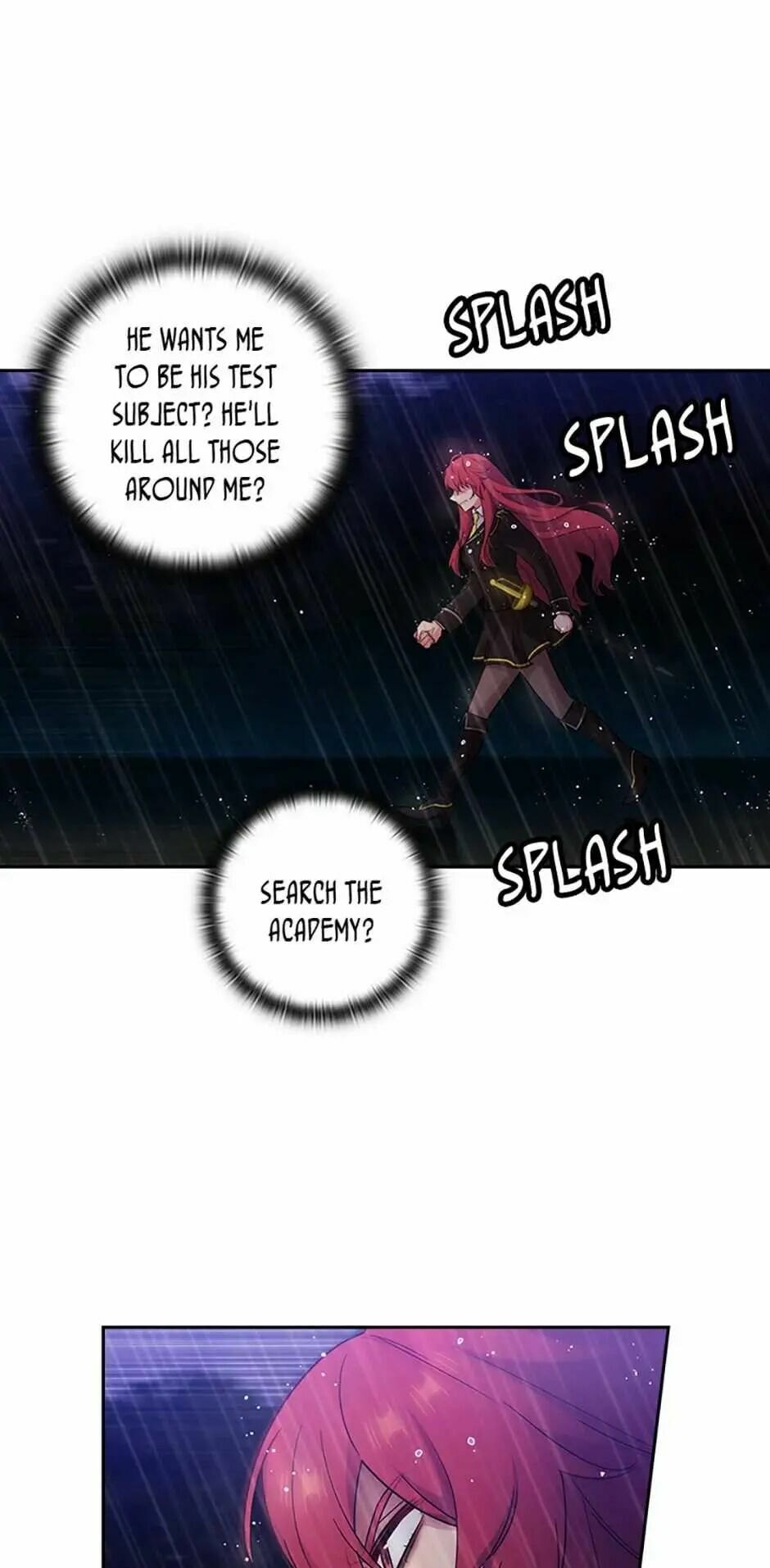 Read Adonis chapter 142 image 13 on Lezhin