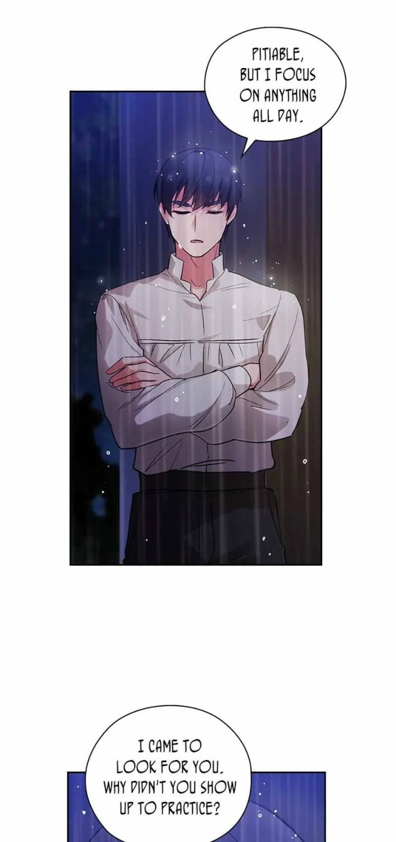 Read Adonis chapter 142 image 20 on Lezhin