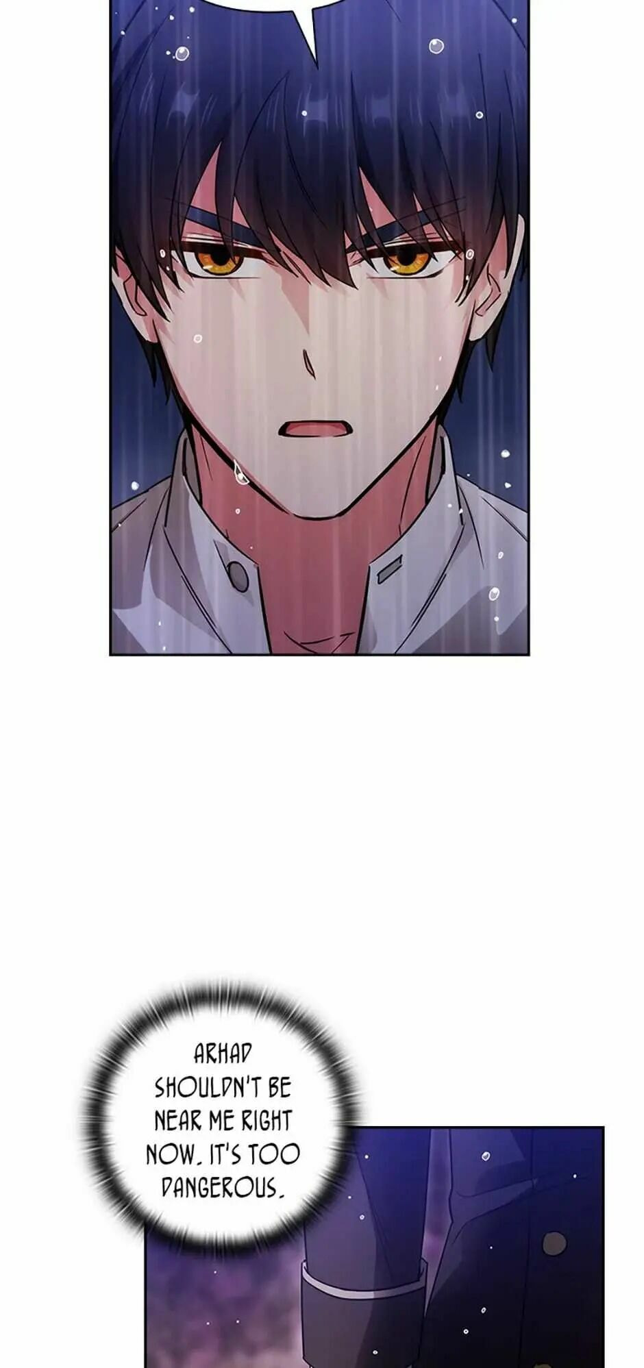 Read Adonis chapter 142 image 21 on Lezhin