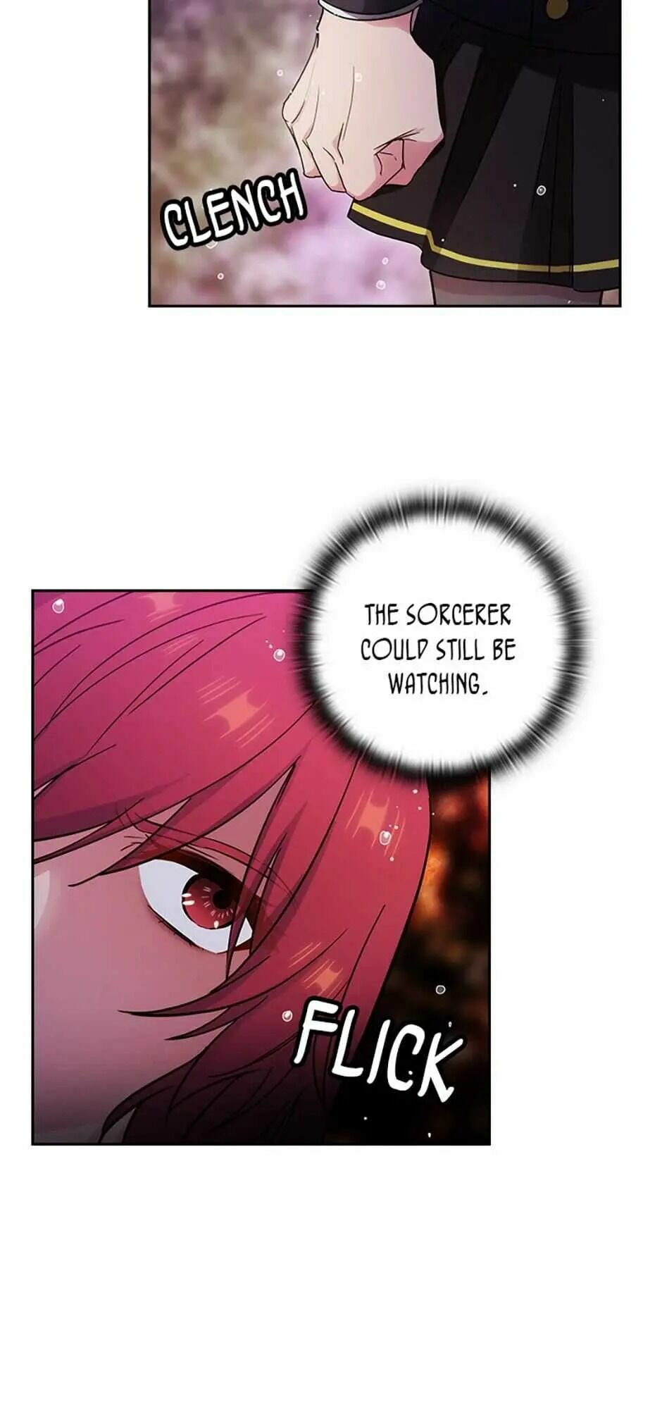Read Adonis chapter 142 image 22 on Lezhin