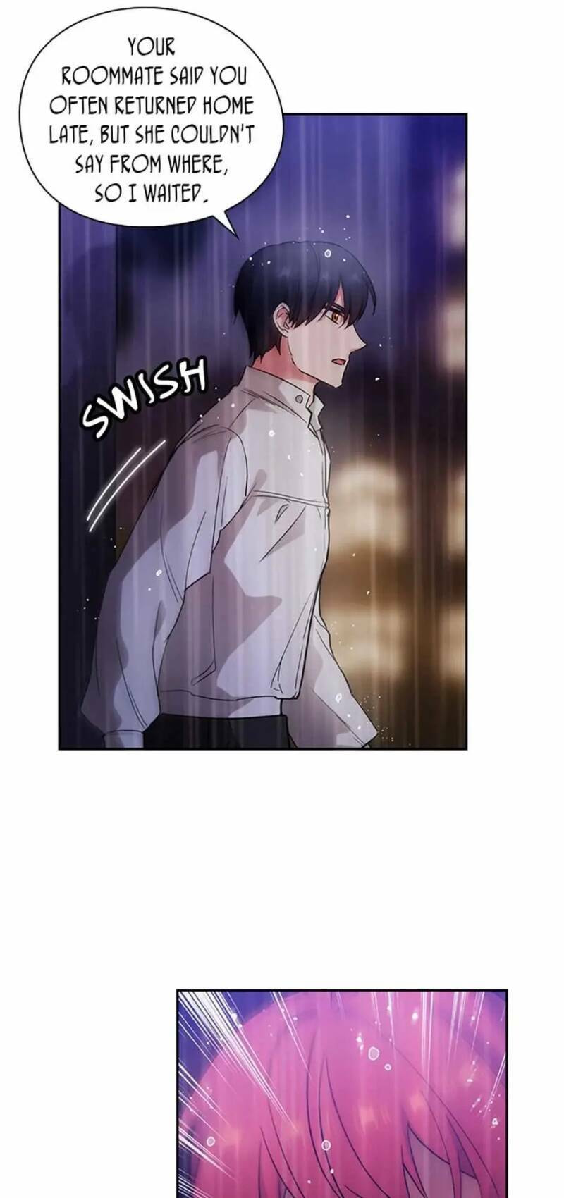 Read Adonis chapter 142 image 23 on Lezhin