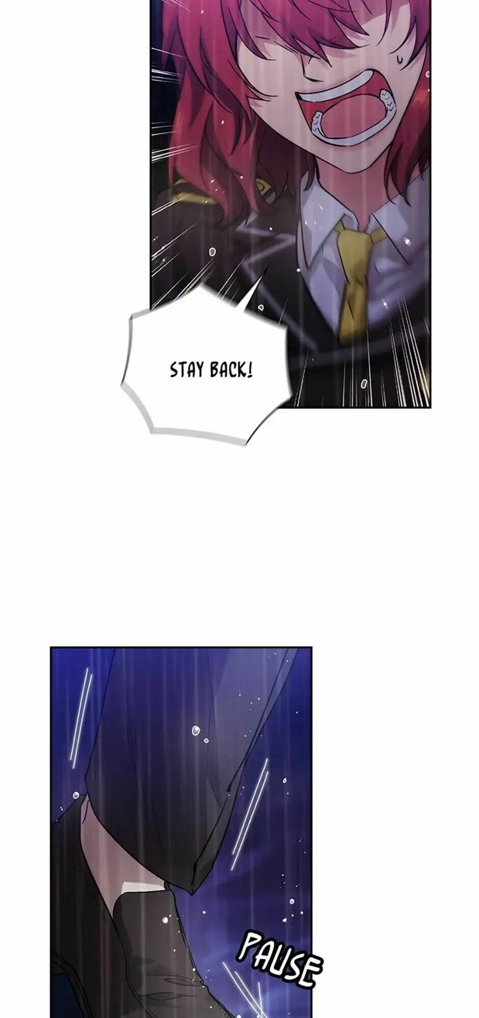 Read Adonis chapter 142 image 24 on Lezhin