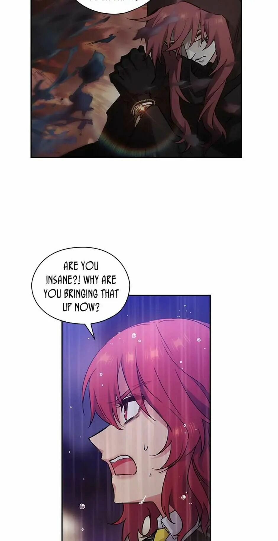 Read Adonis chapter 142 image 28 on Lezhin