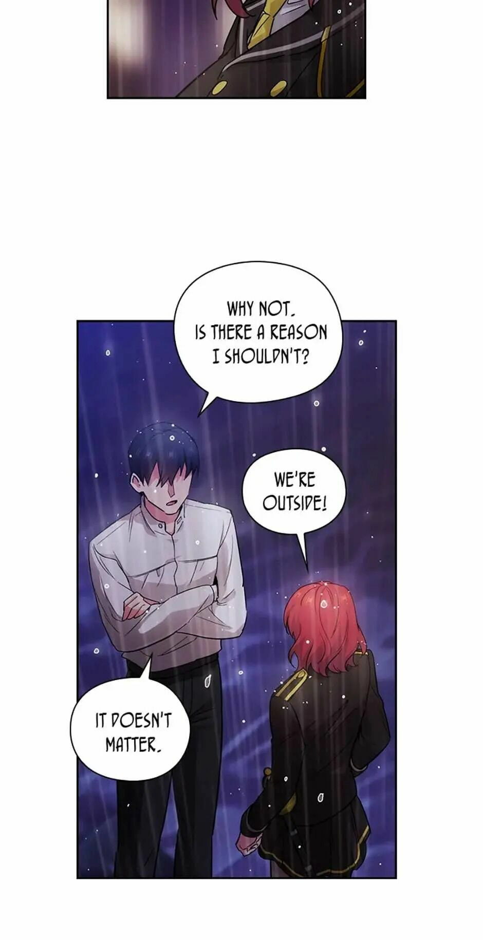 Read Adonis chapter 142 image 29 on Lezhin
