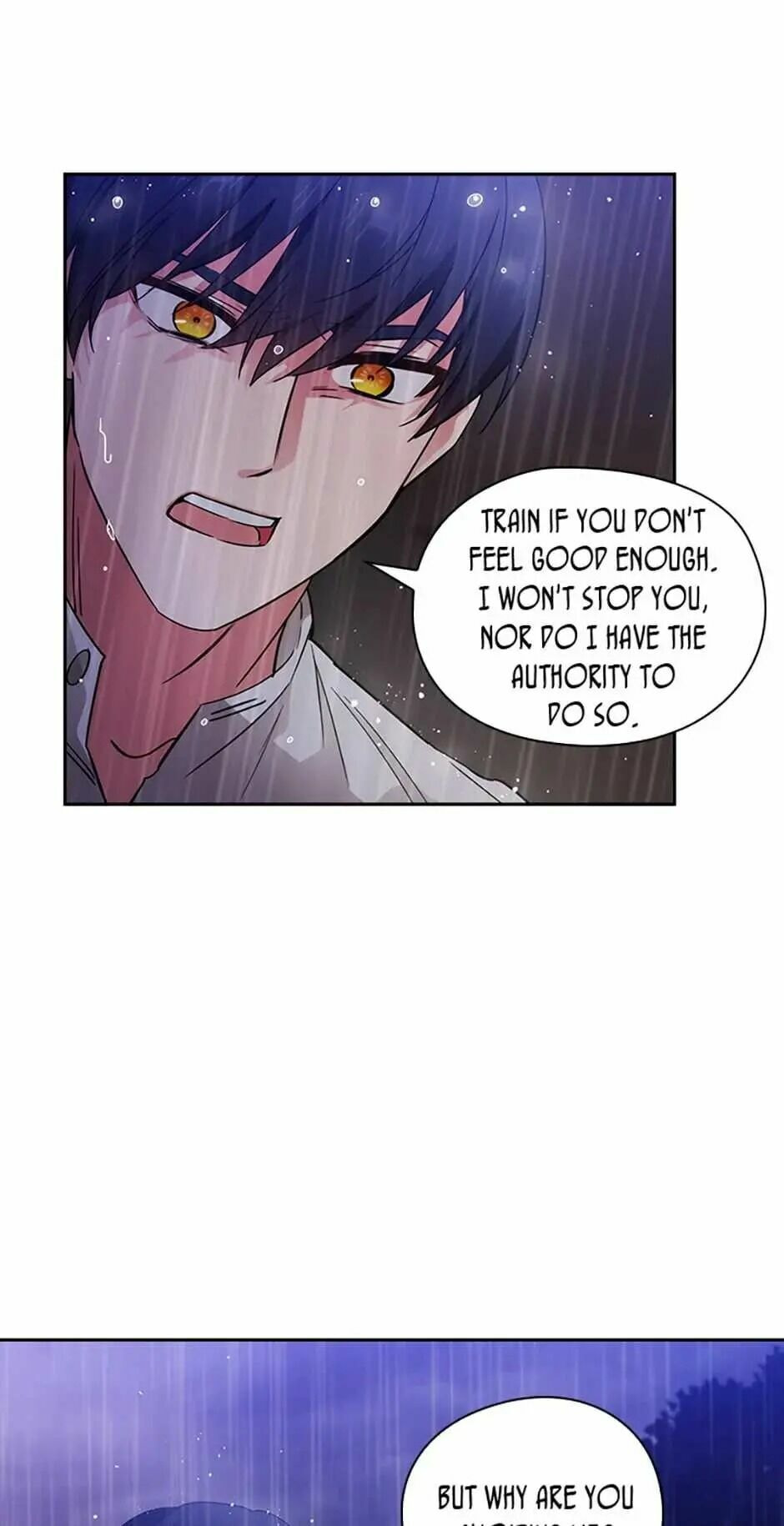 Read Adonis chapter 142 image 30 on Lezhin
