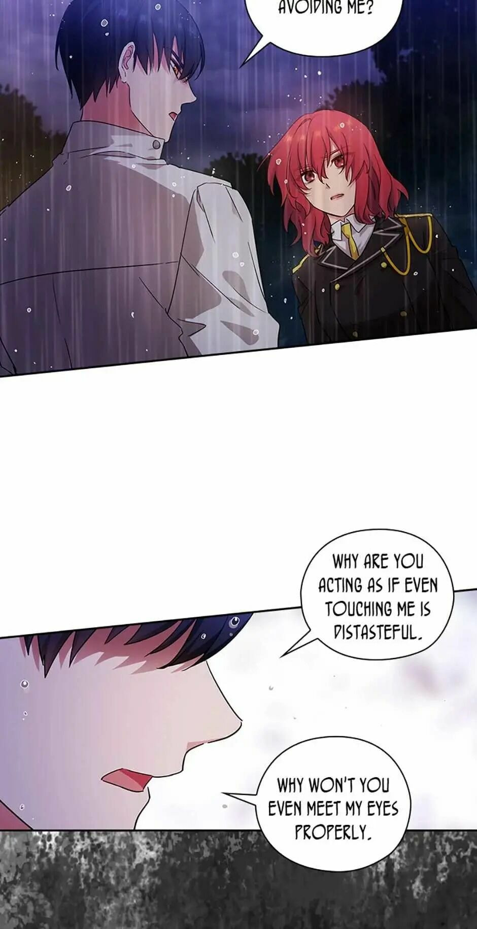 Read Adonis chapter 142 image 31 on Lezhin