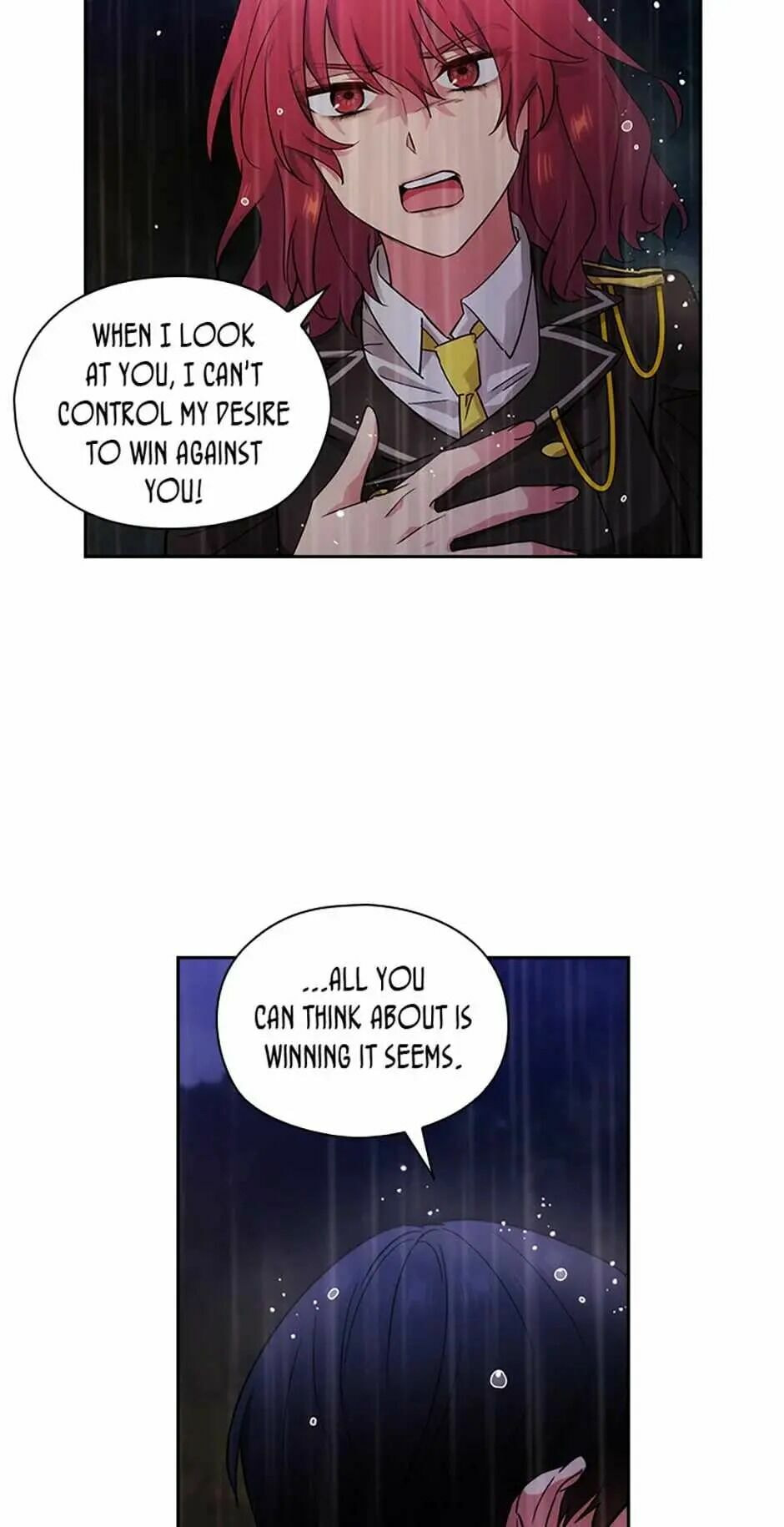 Read Adonis chapter 142 image 34 on Lezhin