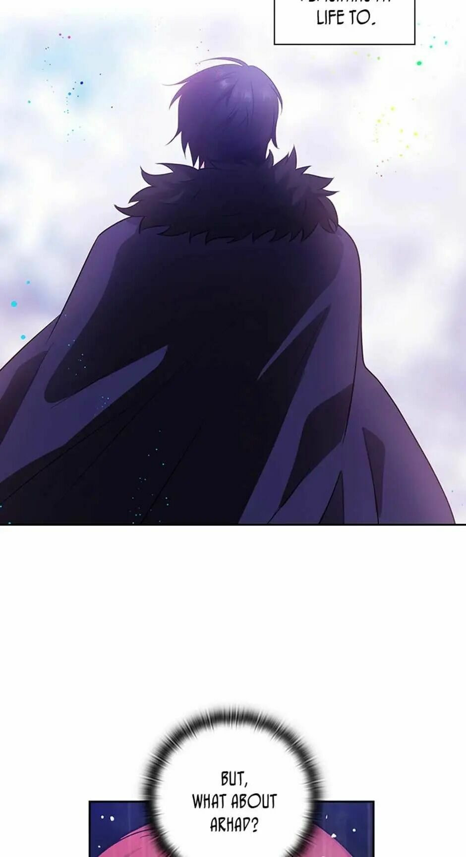Read Adonis chapter 142 image 39 on Lezhin