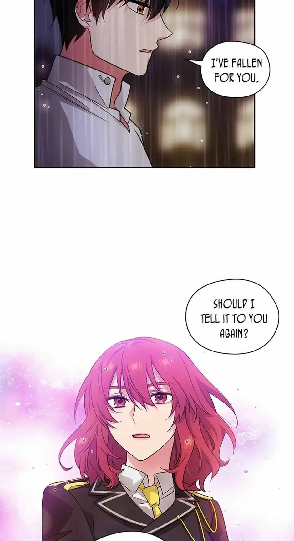 Read Adonis chapter 142 image 41 on Lezhin
