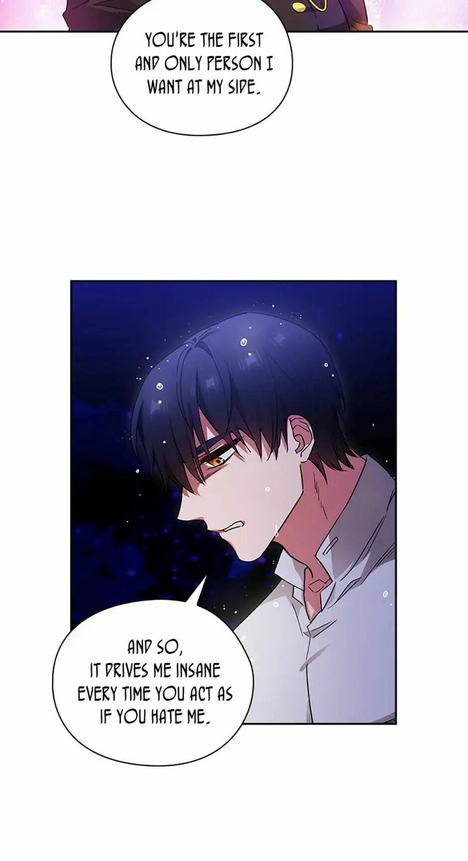 Read Adonis chapter 142 image 42 on Lezhin