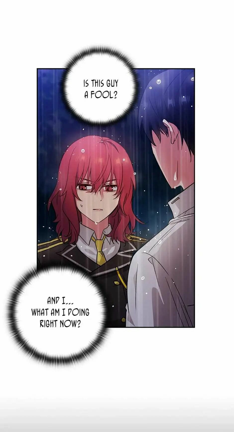 Read Adonis chapter 142 image 43 on Lezhin