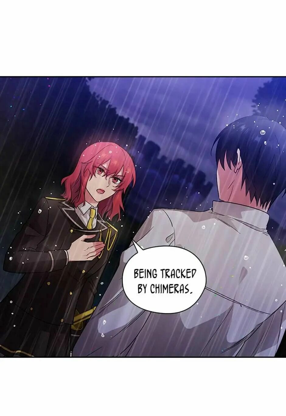Read Adonis chapter 142 image 49 on Lezhin