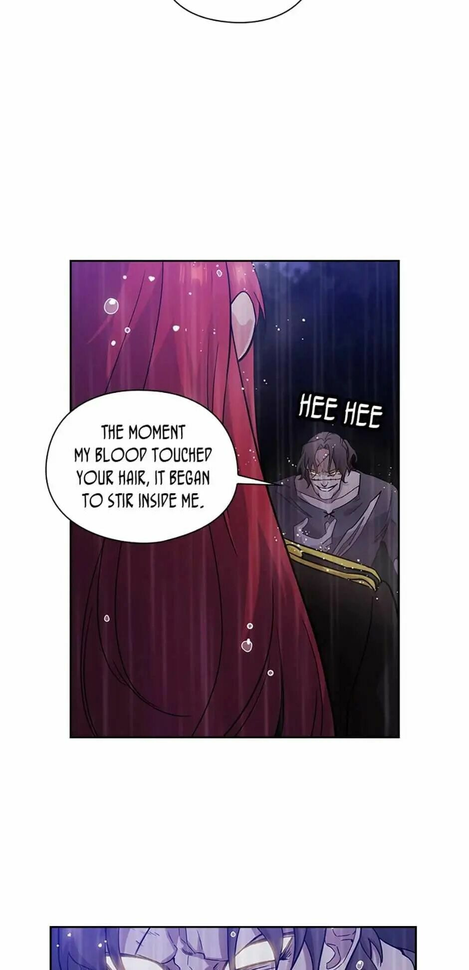 Read Adonis chapter 142 image 5 on Lezhin