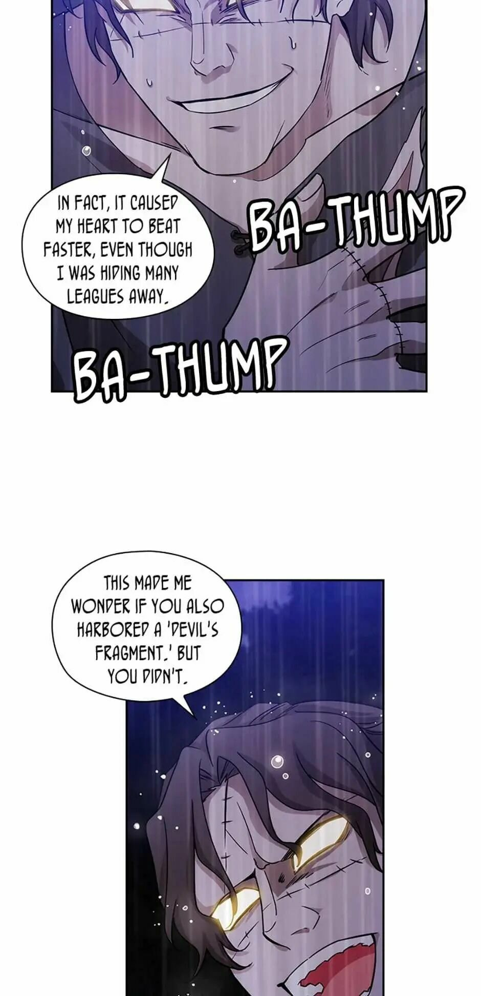 Read Adonis chapter 142 image 6 on Lezhin