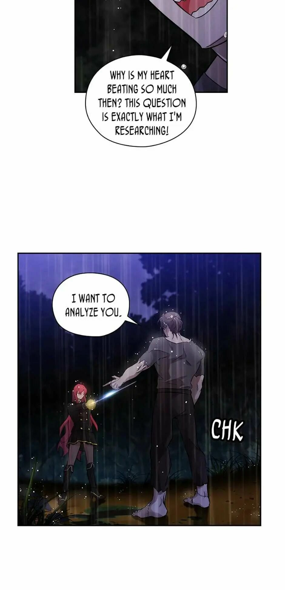 Read Adonis chapter 142 image 7 on Lezhin