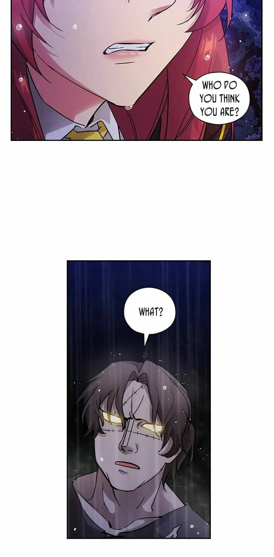 Read Adonis chapter 142 image 9 on Lezhin