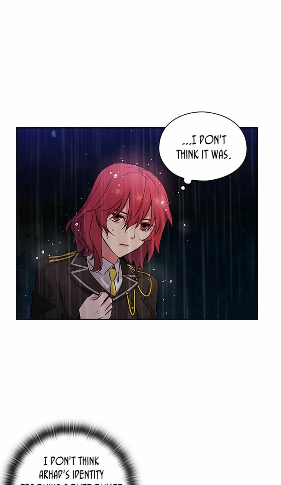 Read Adonis chapter 143 image 0 on Lezhin