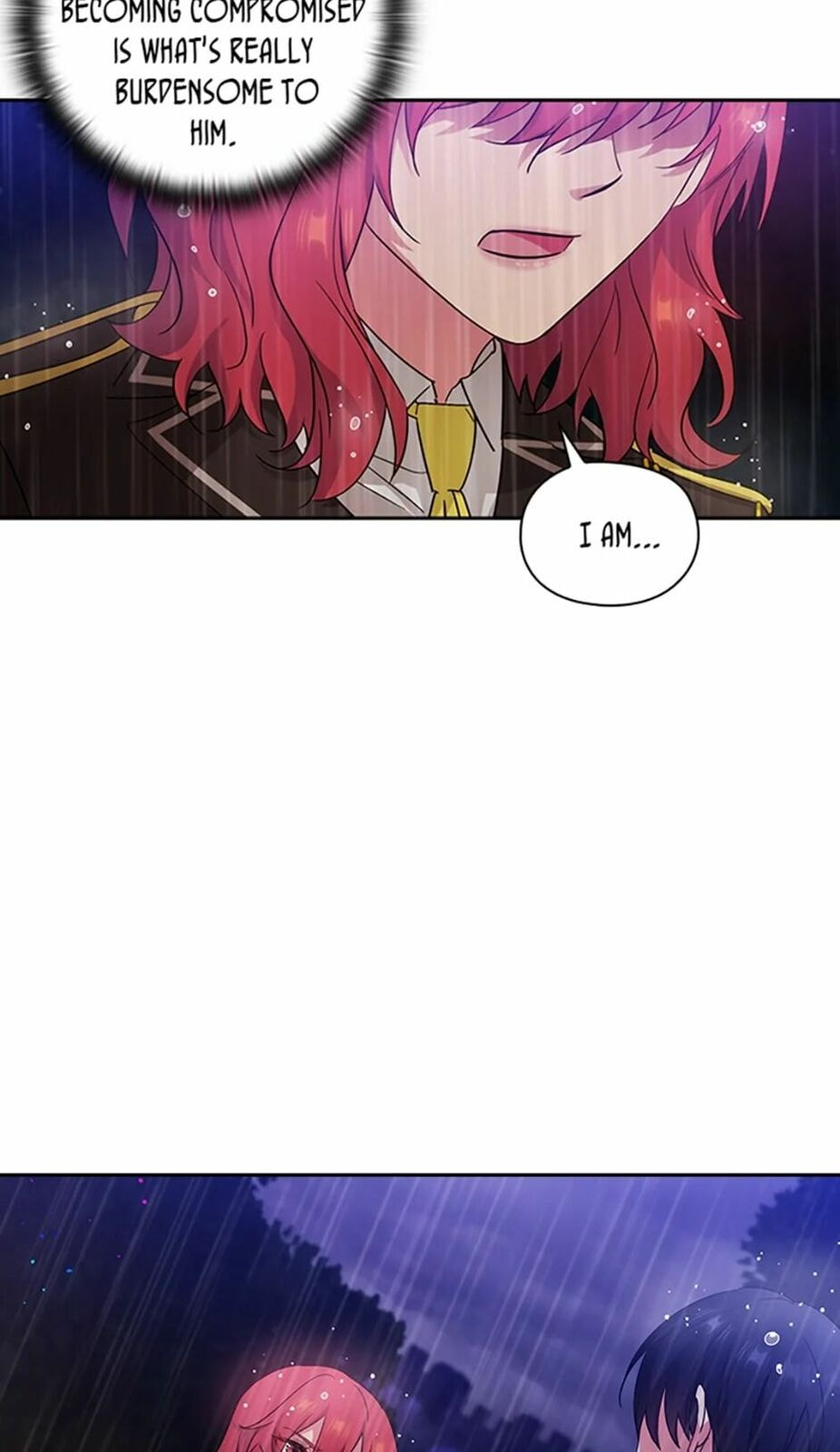 Read Adonis chapter 143 image 1 on Lezhin