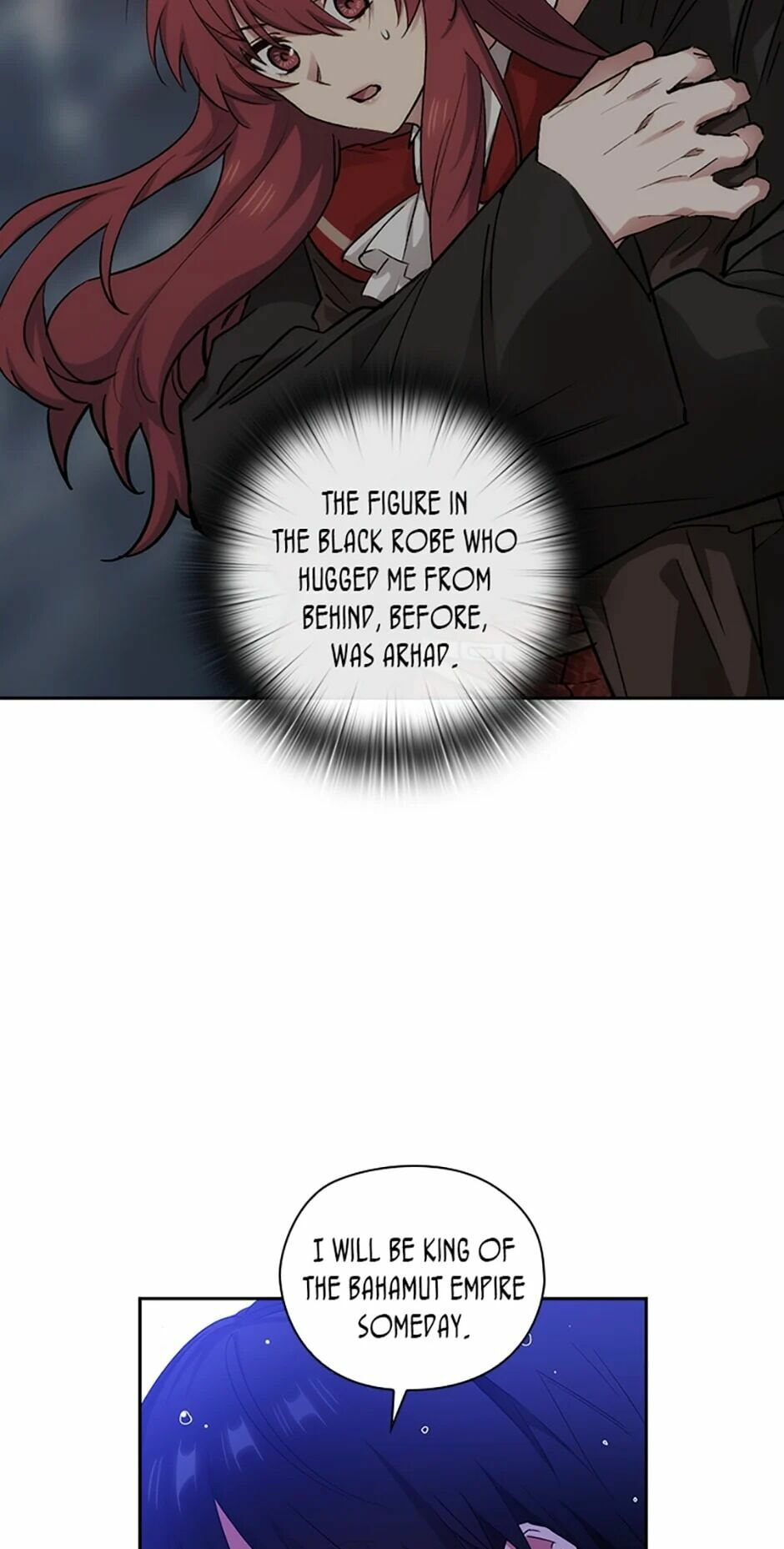 Read Adonis chapter 143 image 10 on Lezhin