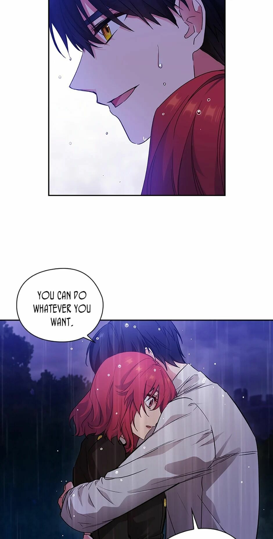Read Adonis chapter 143 image 11 on Lezhin