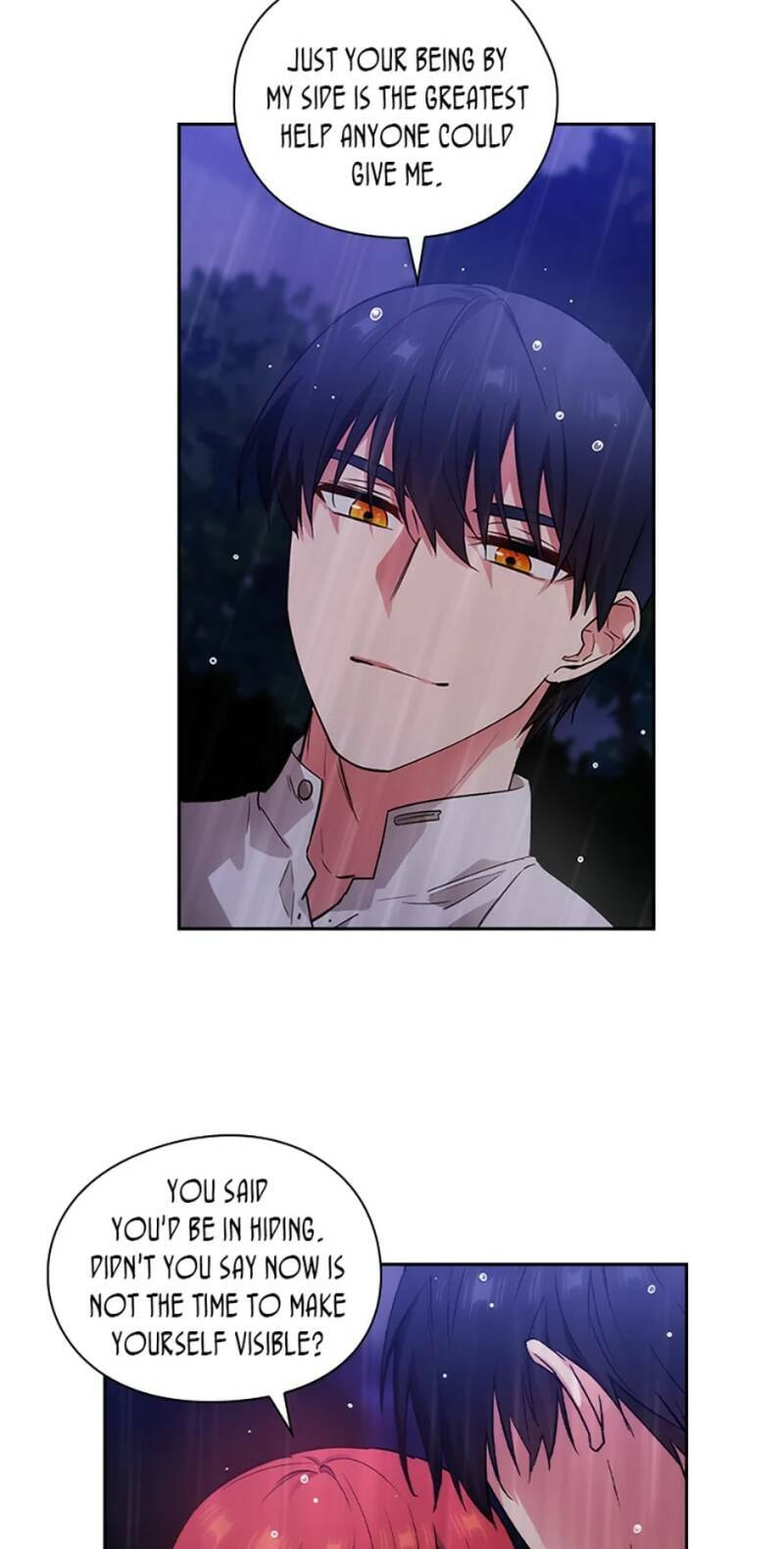 Read Adonis chapter 143 image 13 on Lezhin