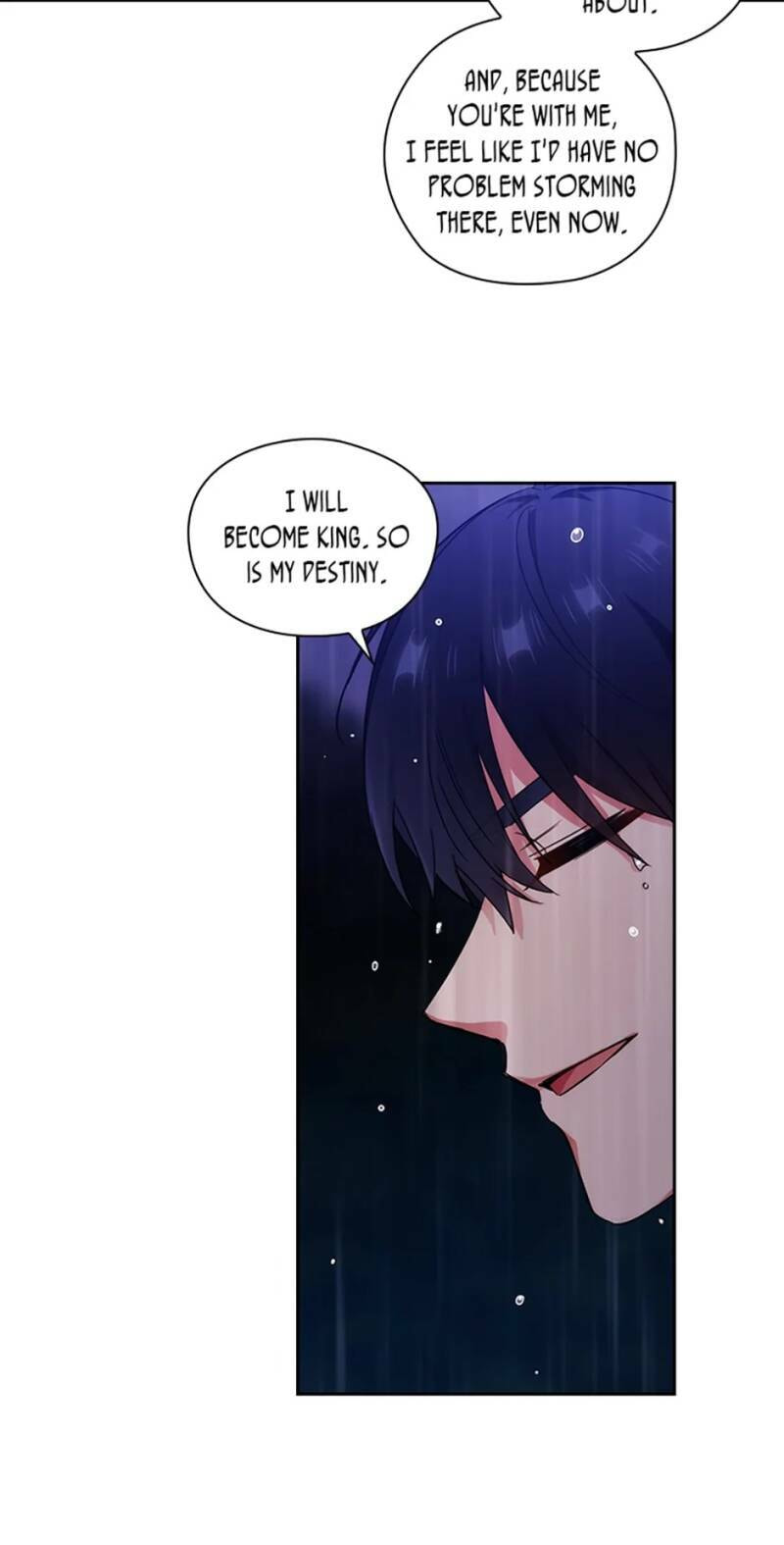 Read Adonis chapter 143 image 15 on Lezhin
