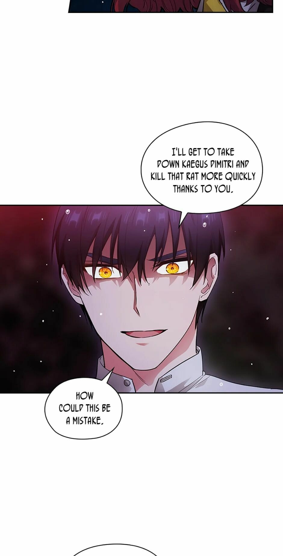 Read Adonis chapter 143 image 18 on Lezhin