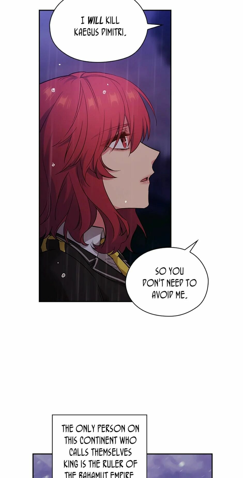Read Adonis chapter 143 image 19 on Lezhin