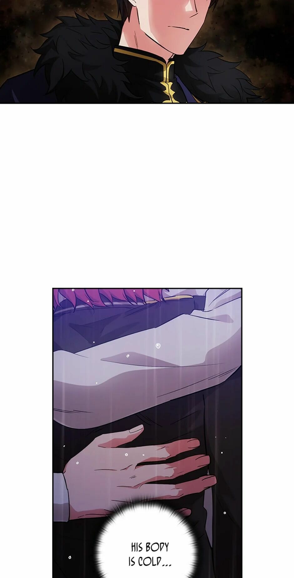 Read Adonis chapter 143 image 21 on Lezhin