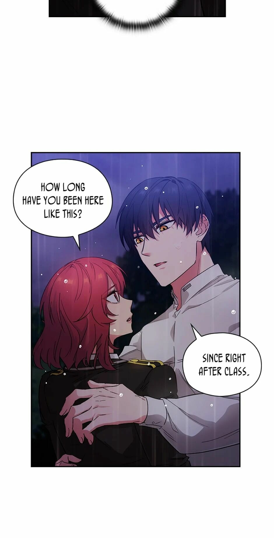 Read Adonis chapter 143 image 22 on Lezhin