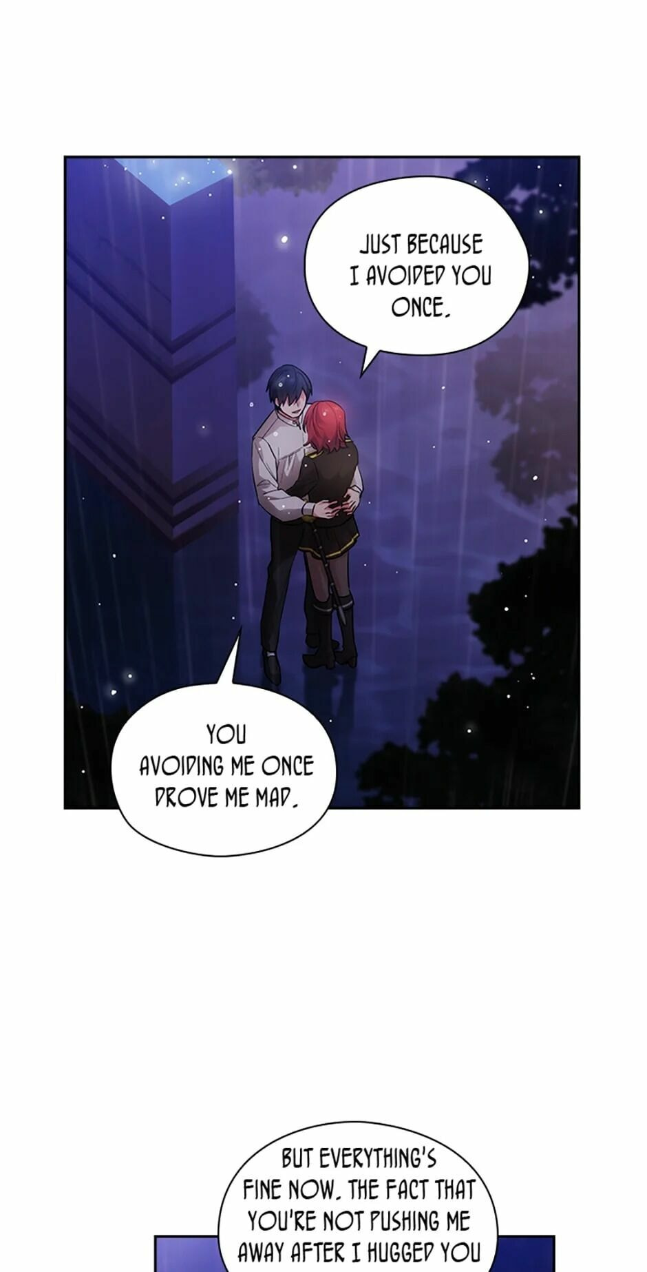 Read Adonis chapter 143 image 23 on Lezhin