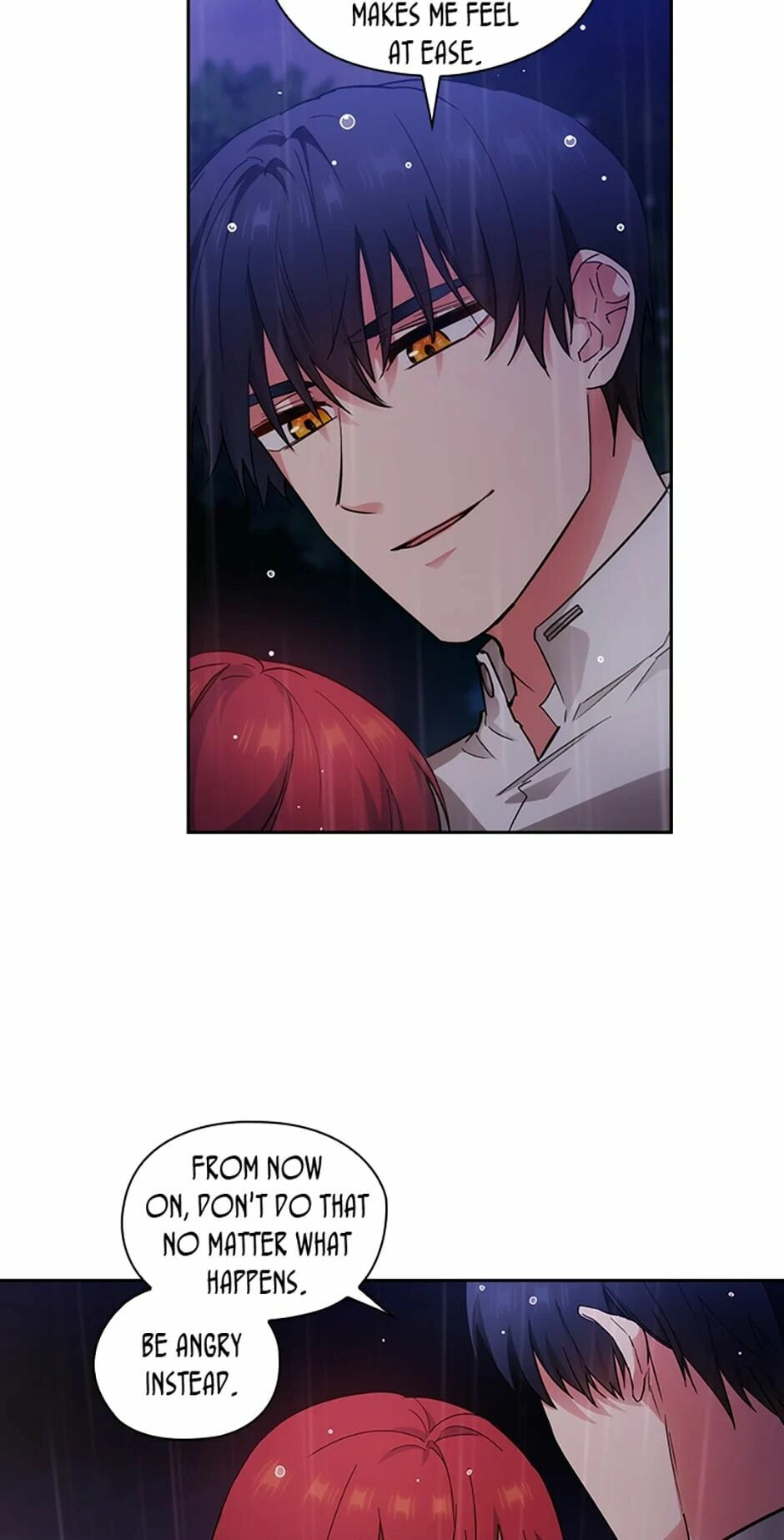 Read Adonis chapter 143 image 24 on Lezhin
