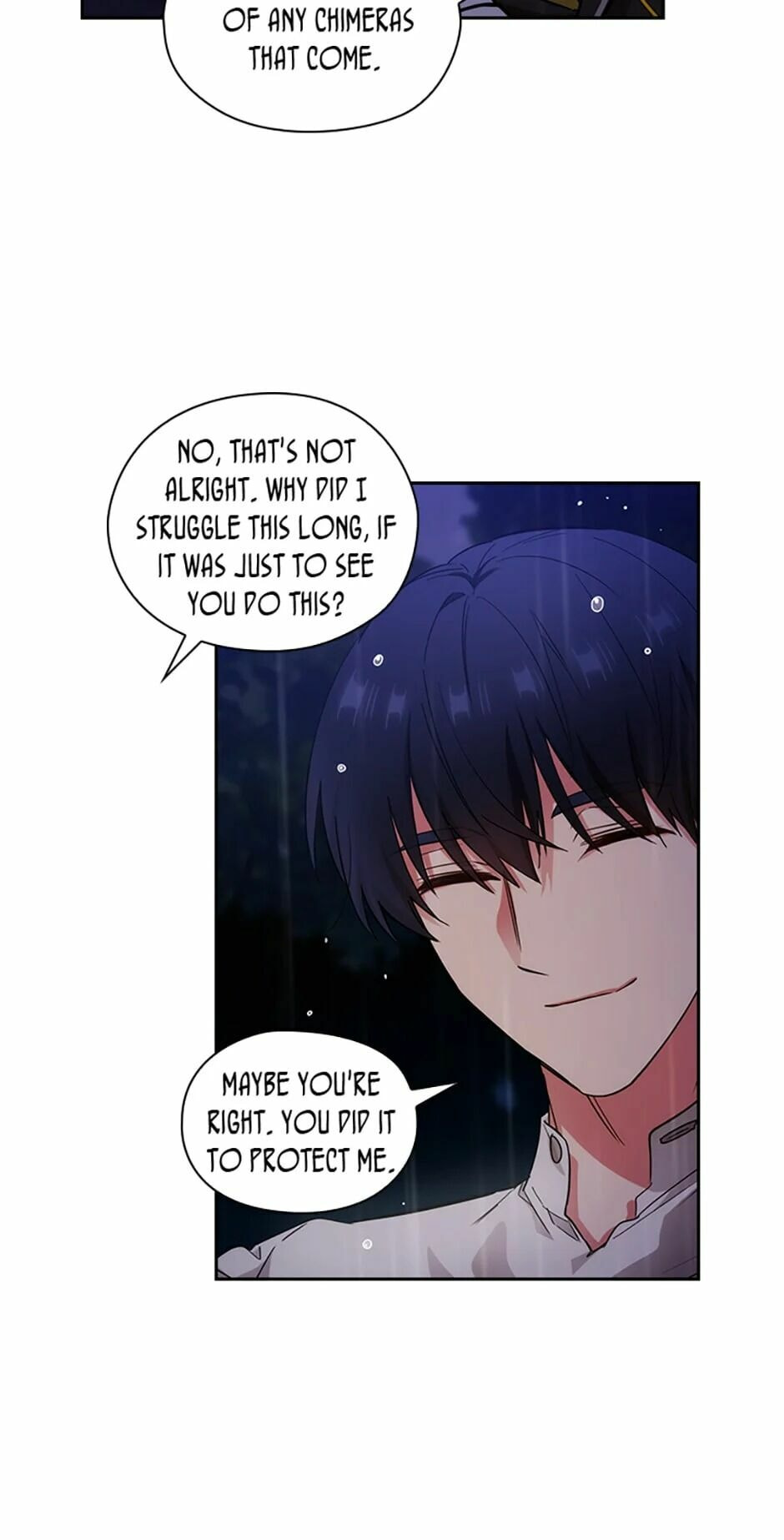 Read Adonis chapter 143 image 26 on Lezhin