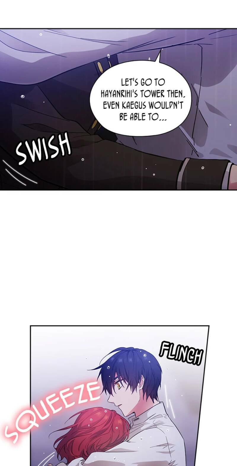Read Adonis chapter 143 image 27 on Lezhin