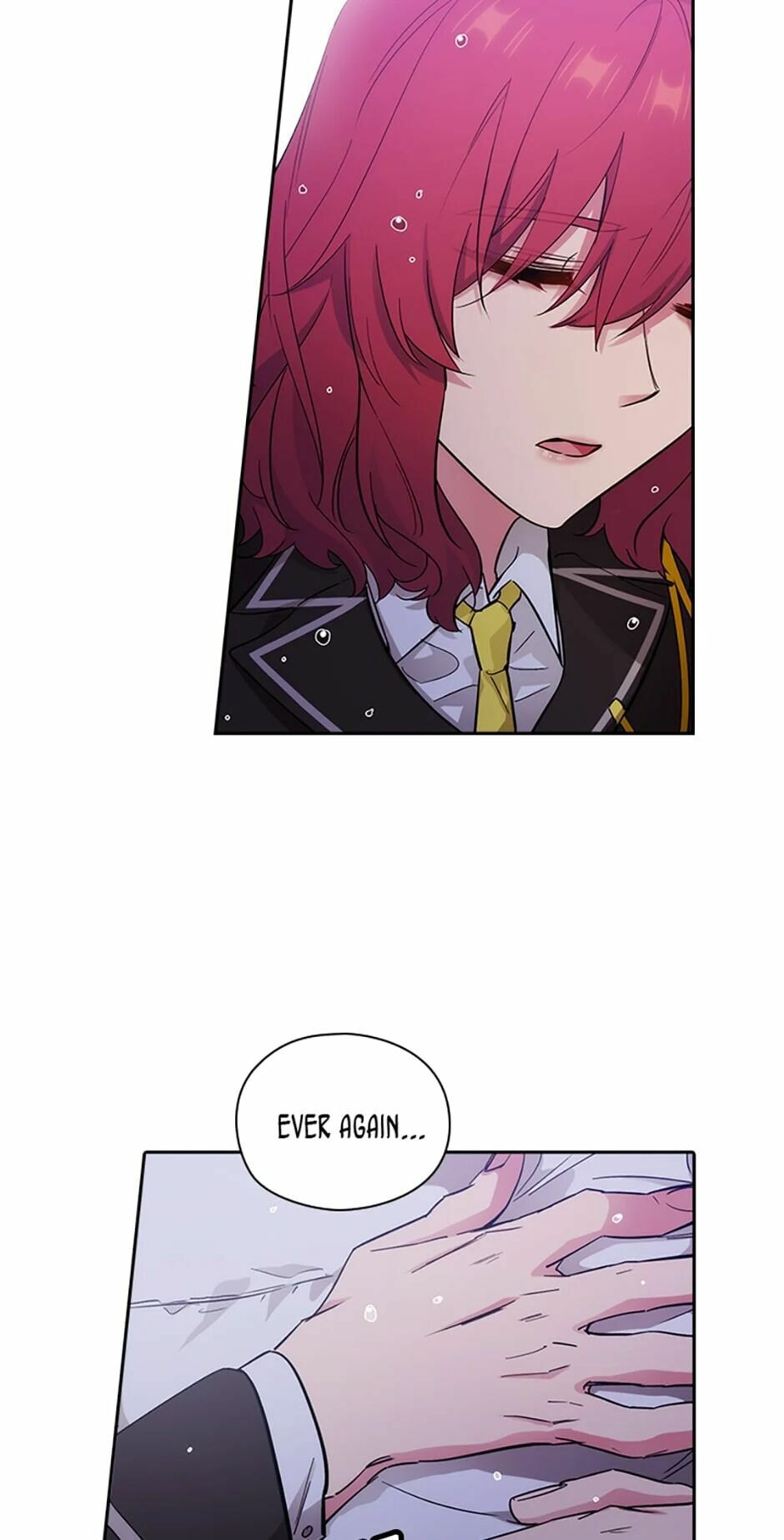 Read Adonis chapter 143 image 29 on Lezhin