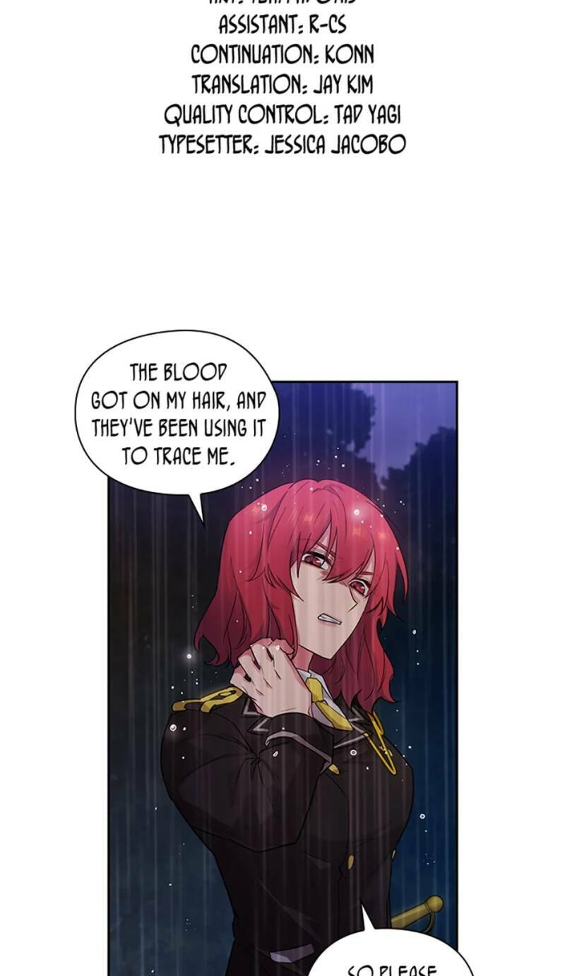 Read Adonis chapter 143 image 3 on Lezhin