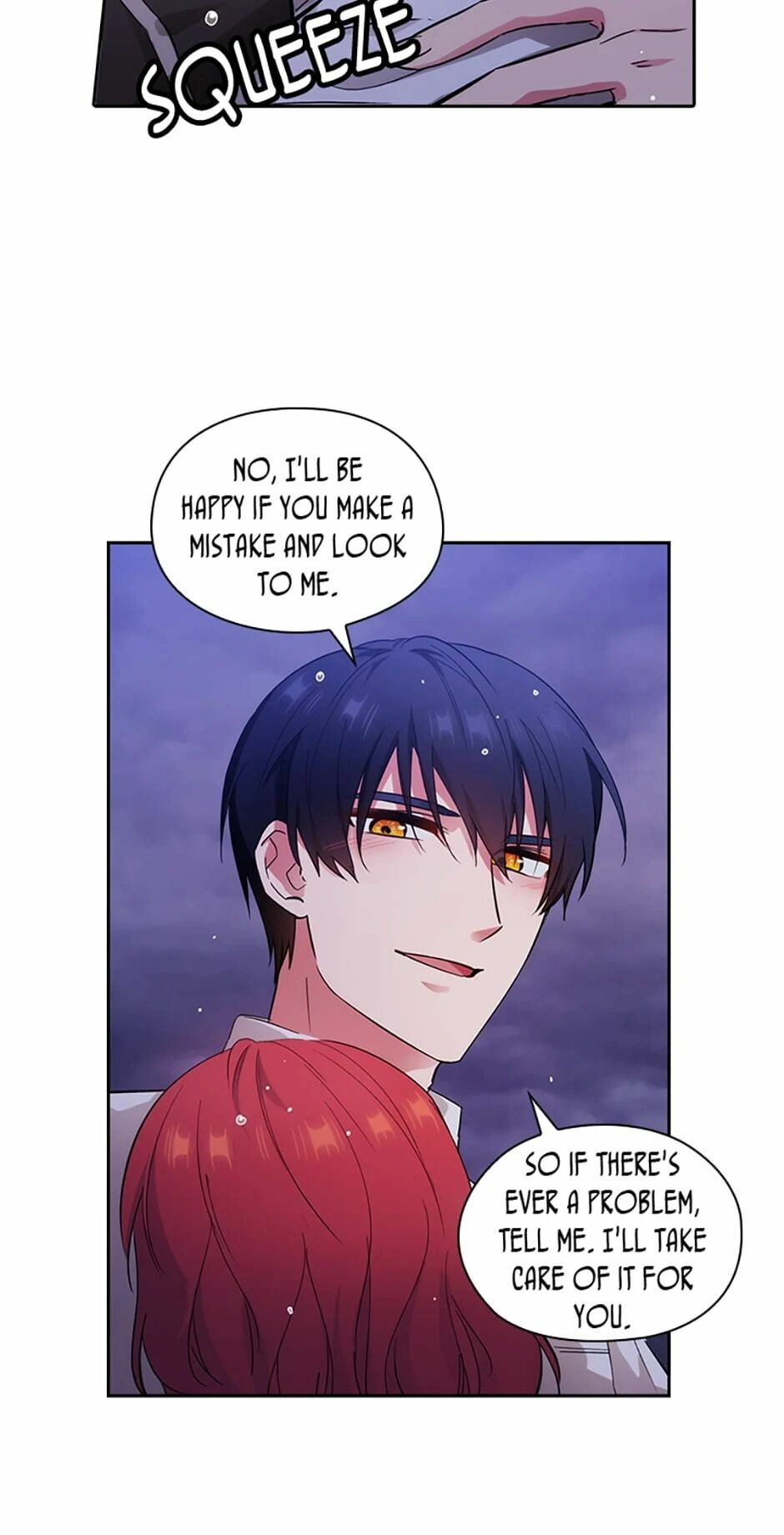 Read Adonis chapter 143 image 30 on Lezhin