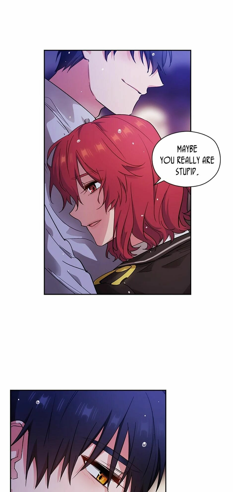 Read Adonis chapter 143 image 31 on Lezhin