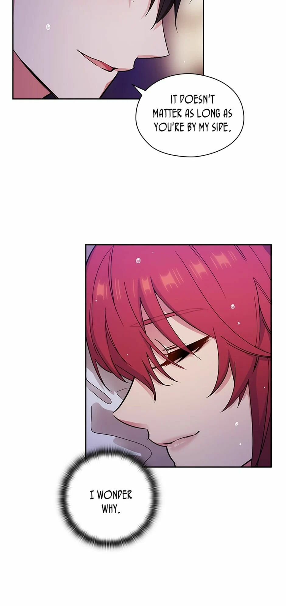 Read Adonis chapter 143 image 32 on Lezhin