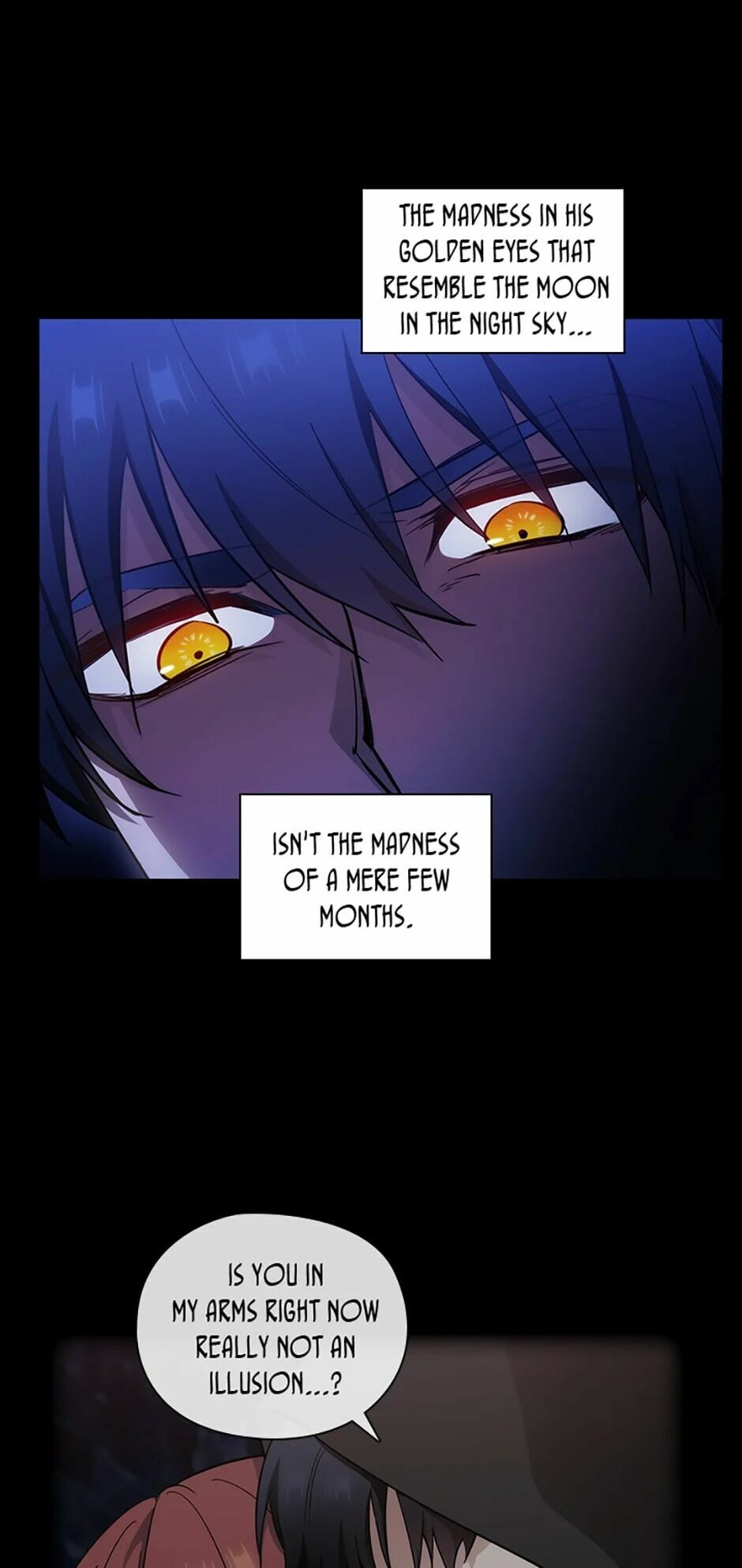 Read Adonis chapter 143 image 34 on Lezhin