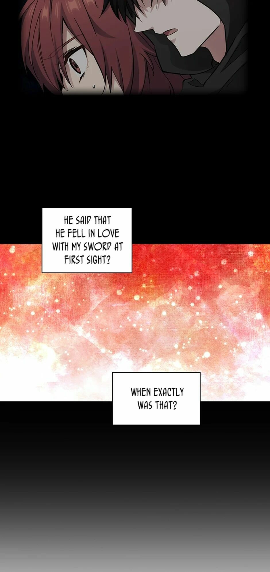 Read Adonis chapter 143 image 35 on Lezhin