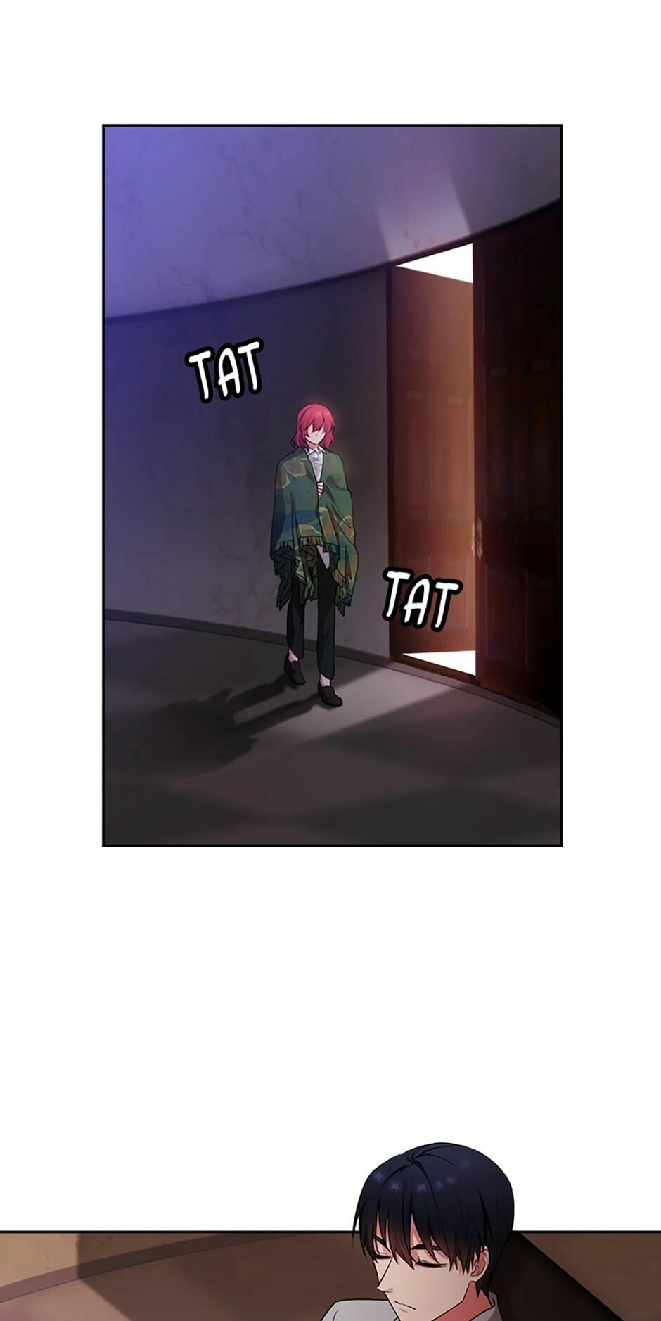 Read Adonis chapter 143 image 37 on Lezhin