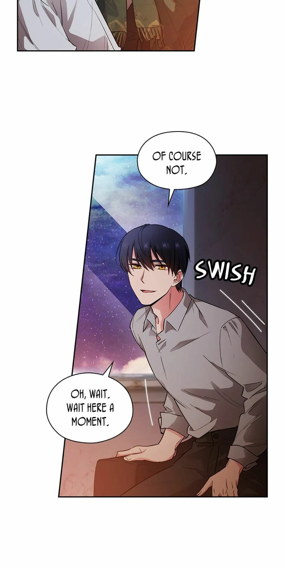 Read Adonis chapter 143 image 39 on Lezhin
