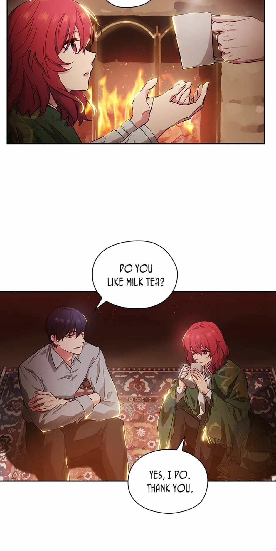 Read Adonis chapter 143 image 41 on Lezhin