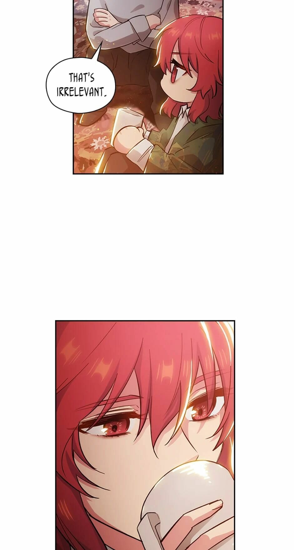 Read Adonis chapter 143 image 44 on Lezhin