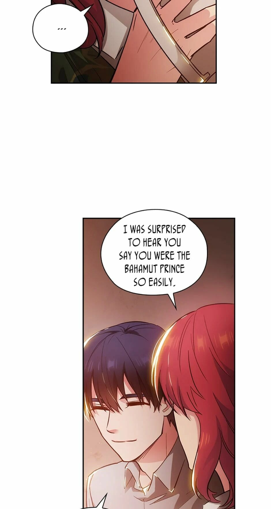 Read Adonis chapter 143 image 45 on Lezhin