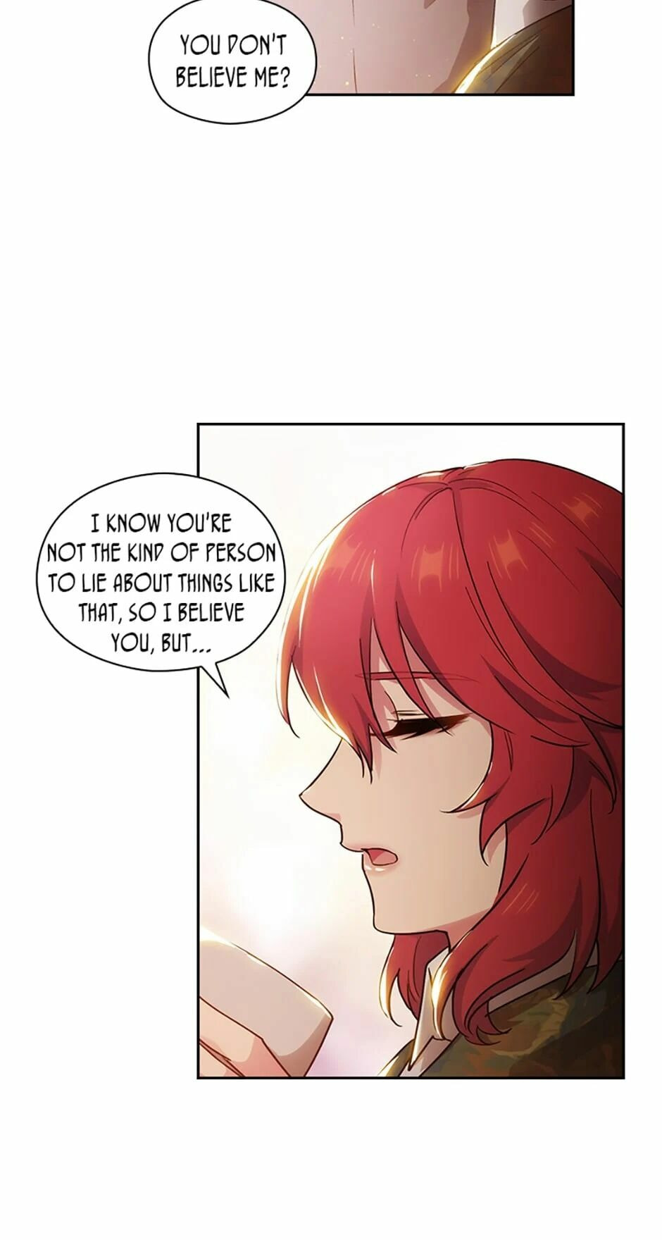 Read Adonis chapter 143 image 46 on Lezhin