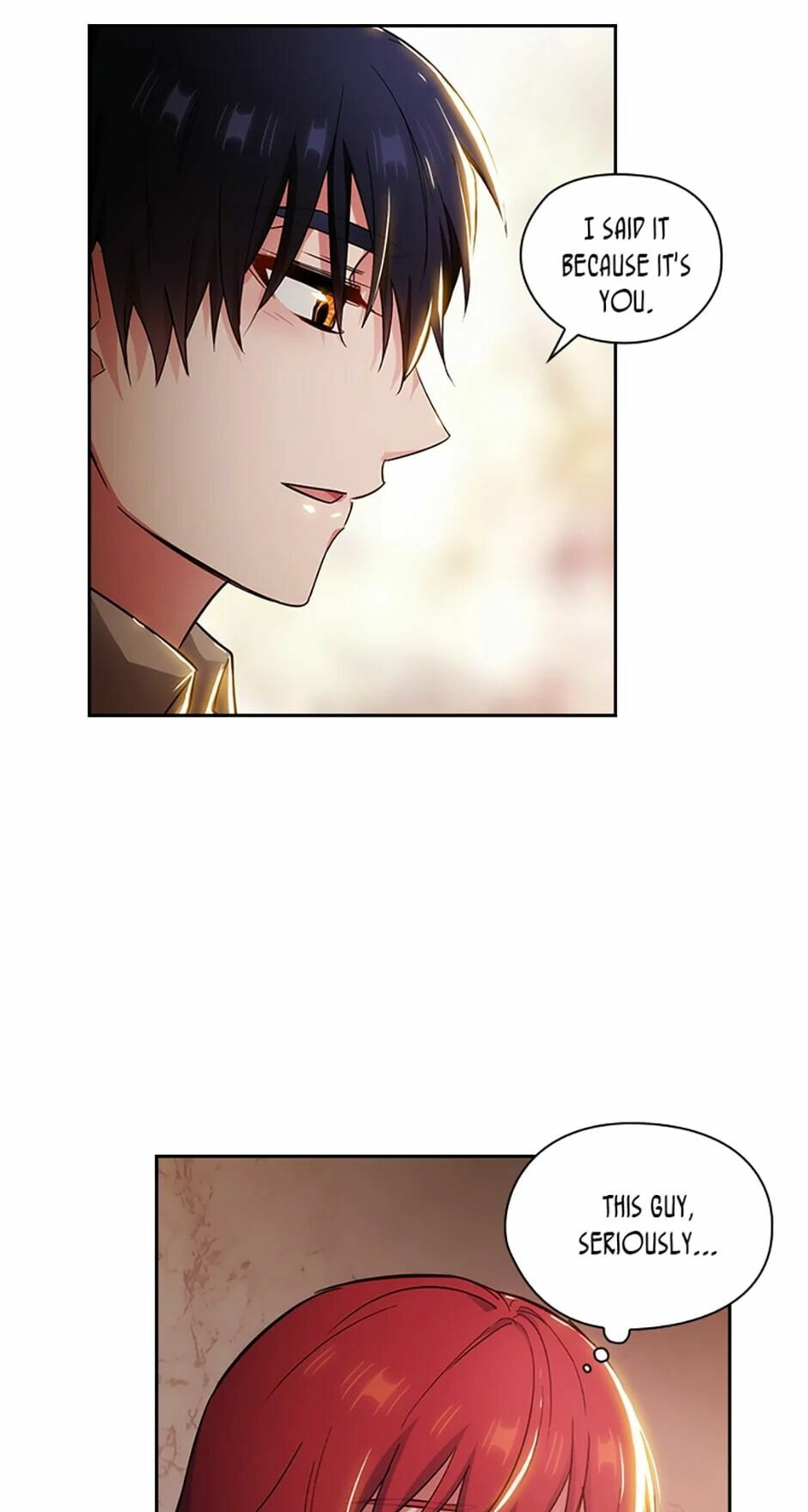 Read Adonis chapter 143 image 47 on Lezhin