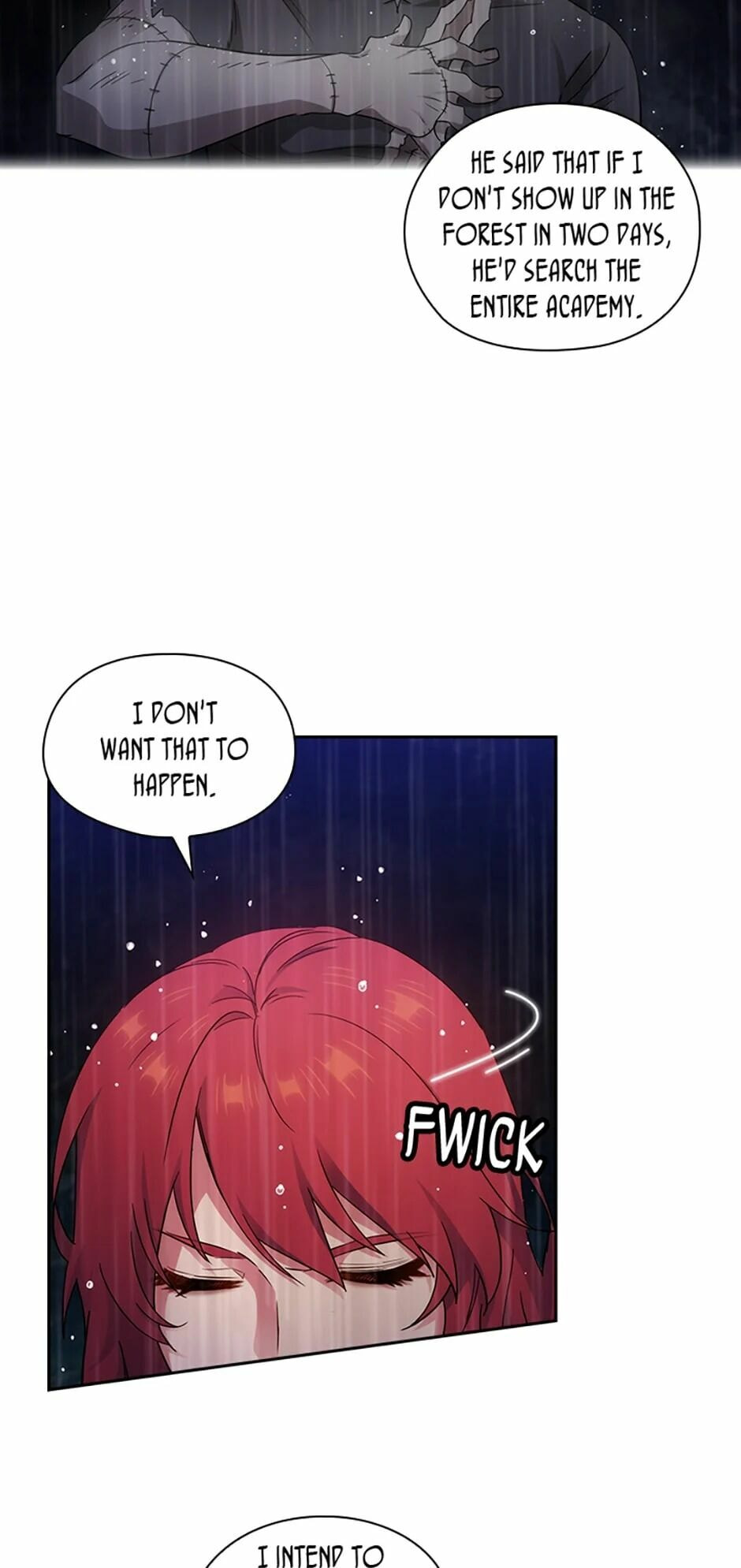 Read Adonis chapter 143 image 6 on Lezhin
