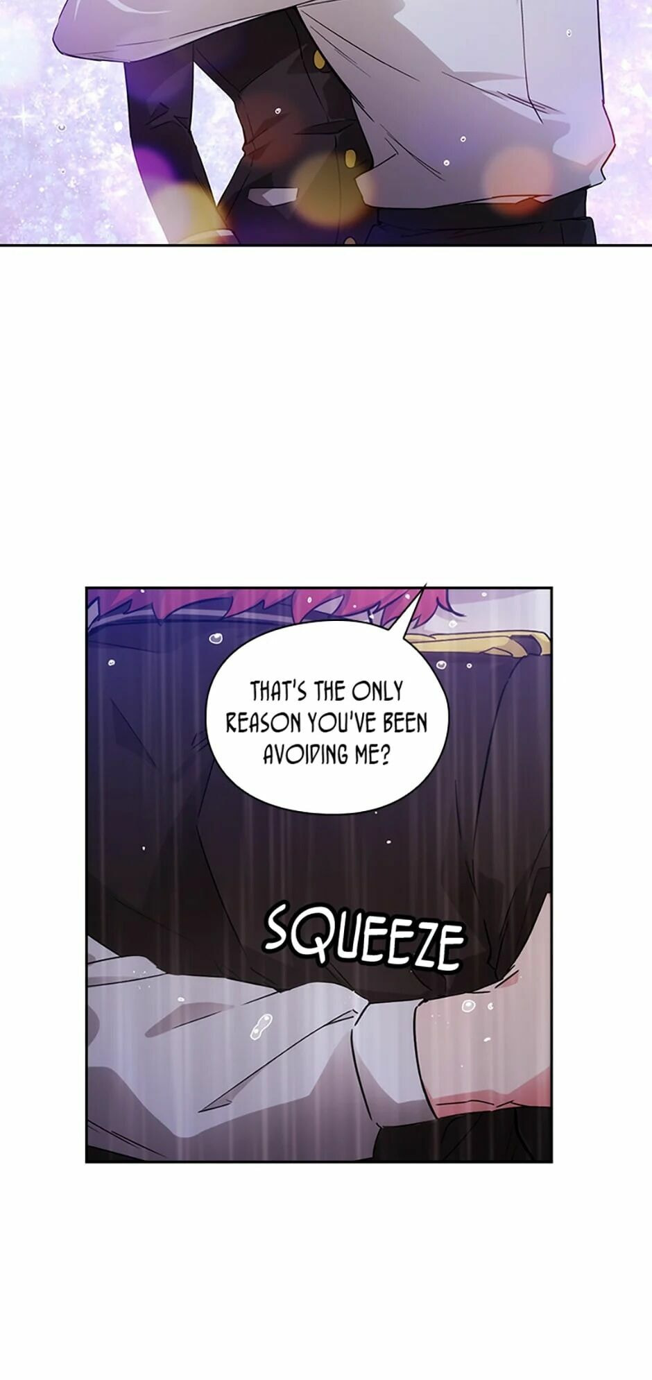Read Adonis chapter 143 image 8 on Lezhin